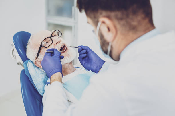Best Dentist for Tooth Abscess  in Laurens, IA